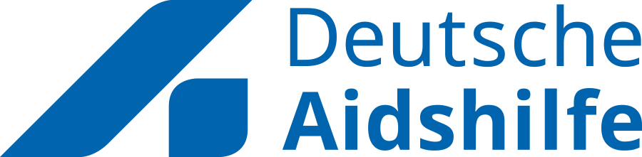 Deutsche AIDS-Hilfe Logo